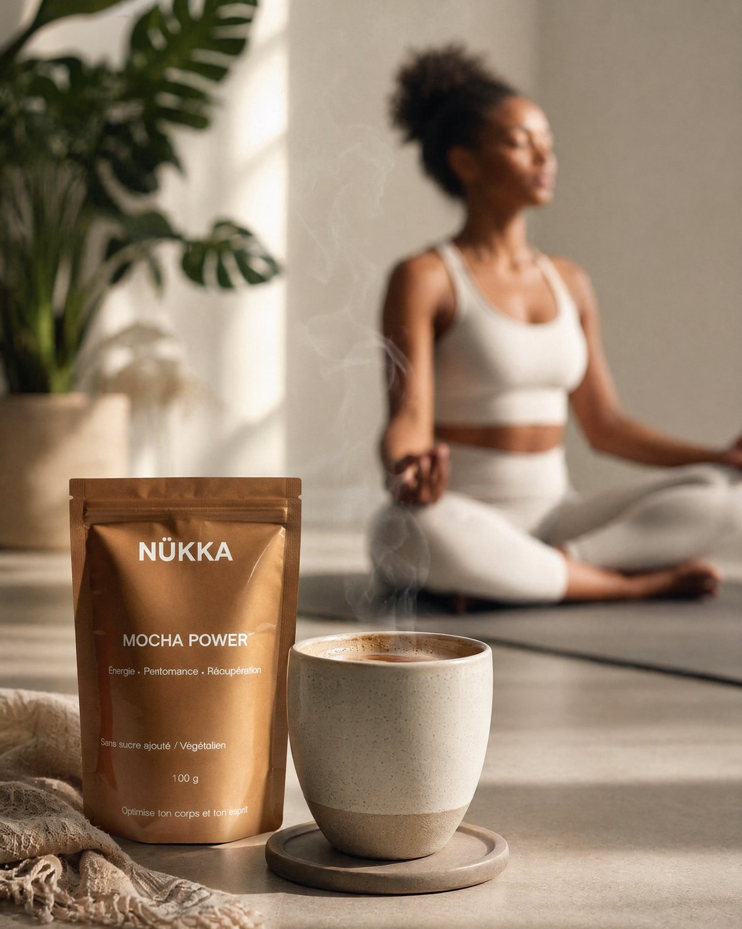 PUISSANCE MOCHA